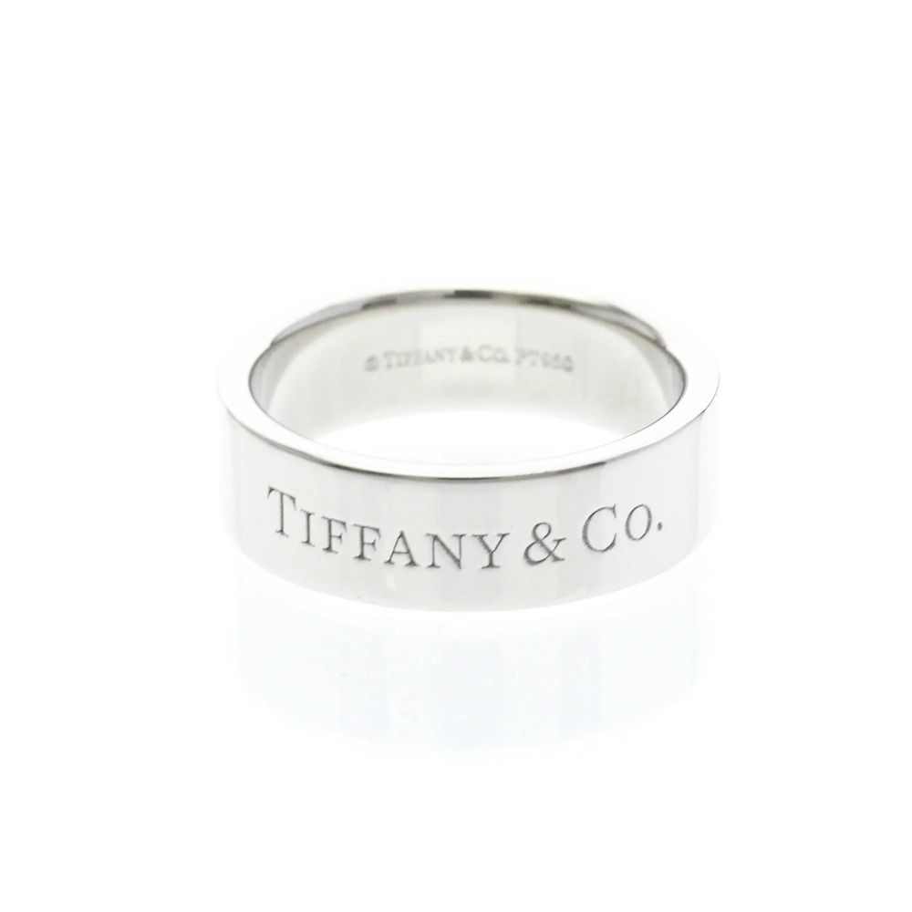 TIFFANY Silver Ring